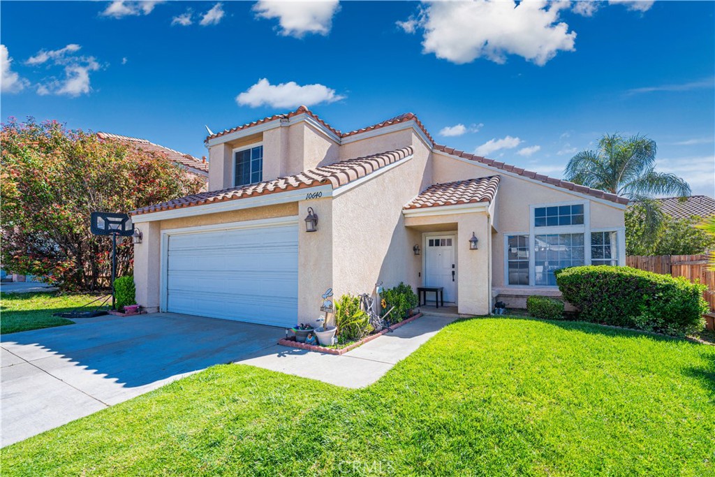 10640 Pepper Ridge Lane