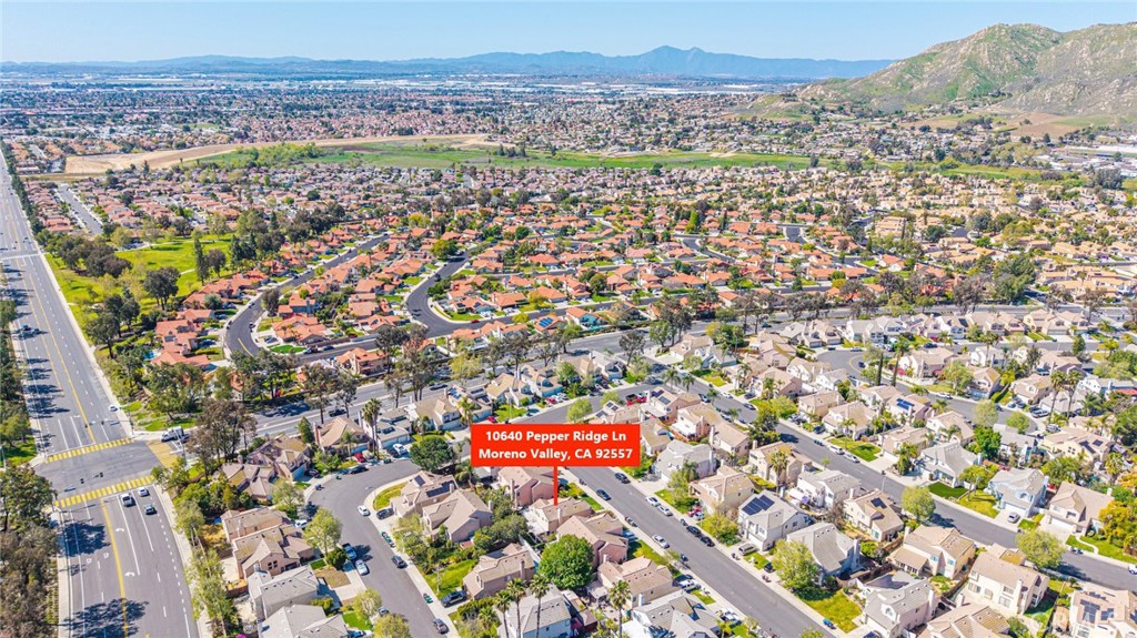 10640 Pepper Ridge Lane