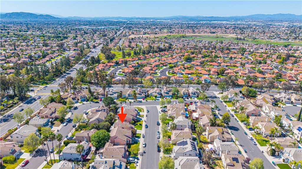 10640 Pepper Ridge Lane