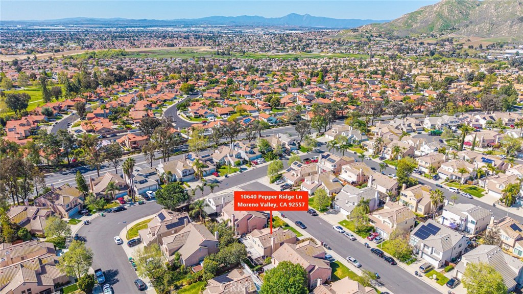 10640 Pepper Ridge Lane