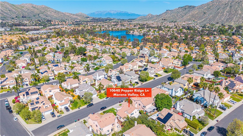 10640 Pepper Ridge Lane