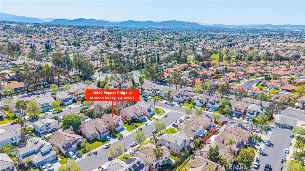 10640 Pepper Ridge Lane