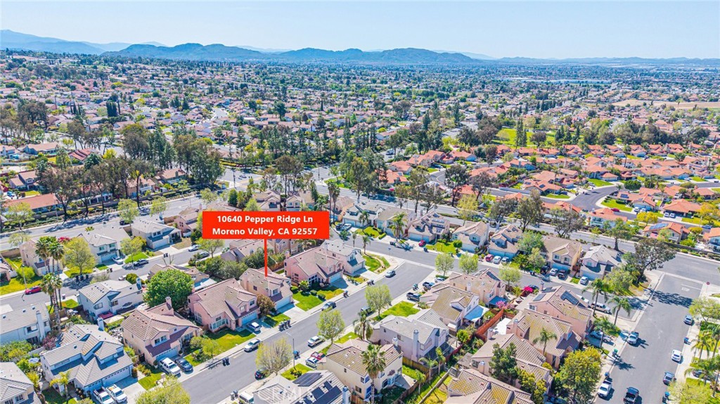 10640 Pepper Ridge Lane