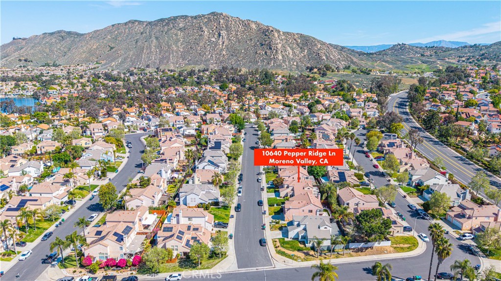 10640 Pepper Ridge Lane