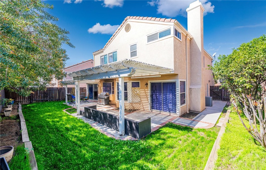 10640 Pepper Ridge Lane