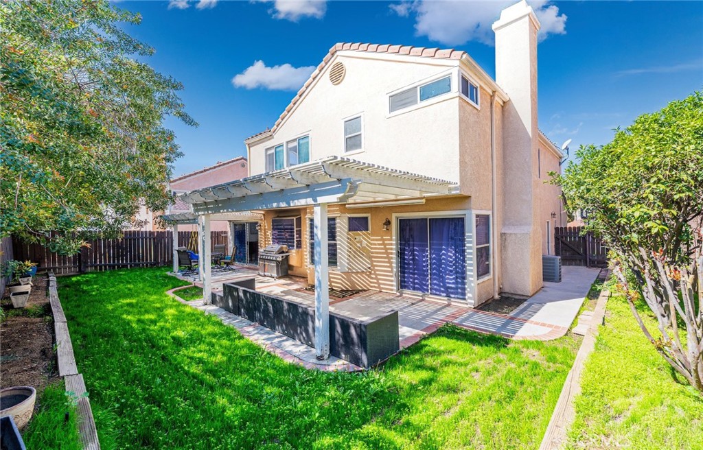 10640 Pepper Ridge Lane