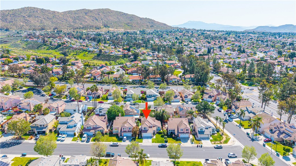 10640 Pepper Ridge Lane