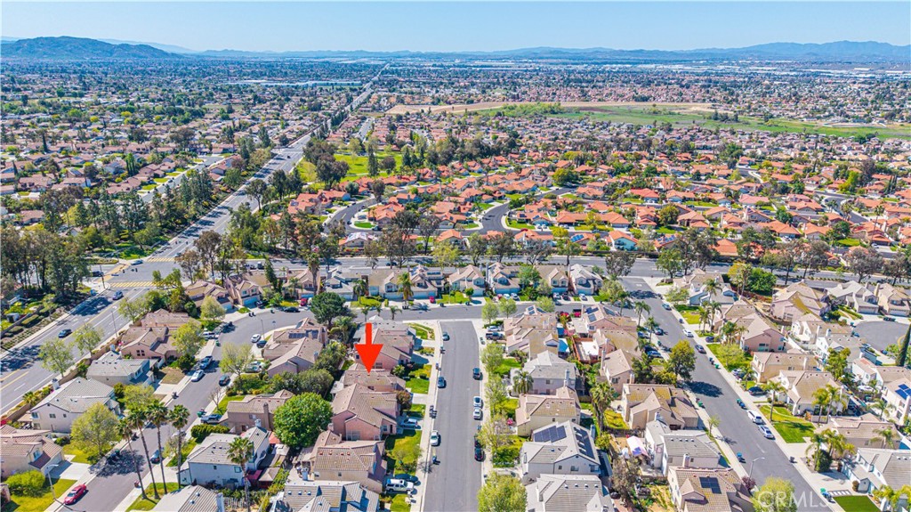 10640 Pepper Ridge Lane
