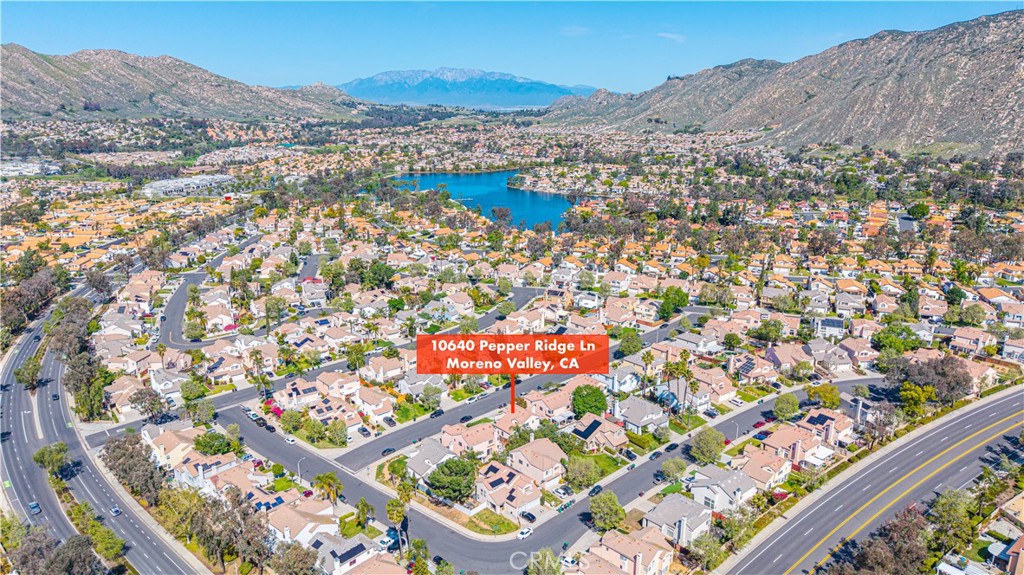 10640 Pepper Ridge Lane