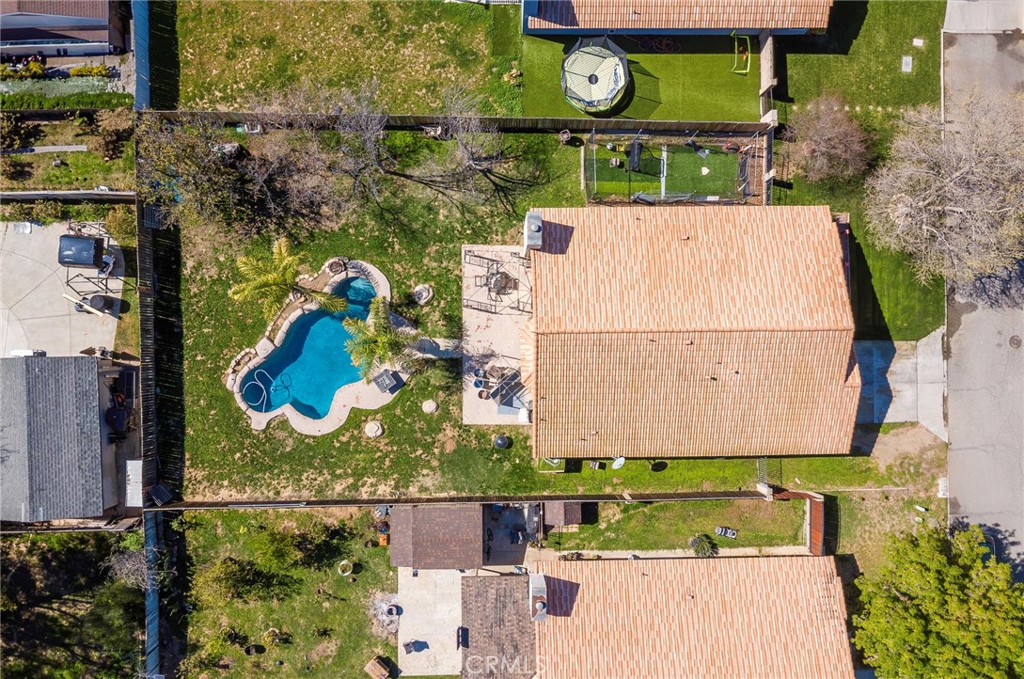 5882 Val Vista Place