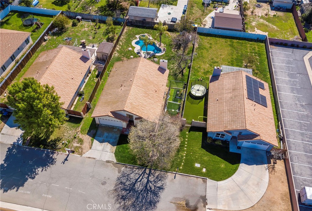 5882 Val Vista Place