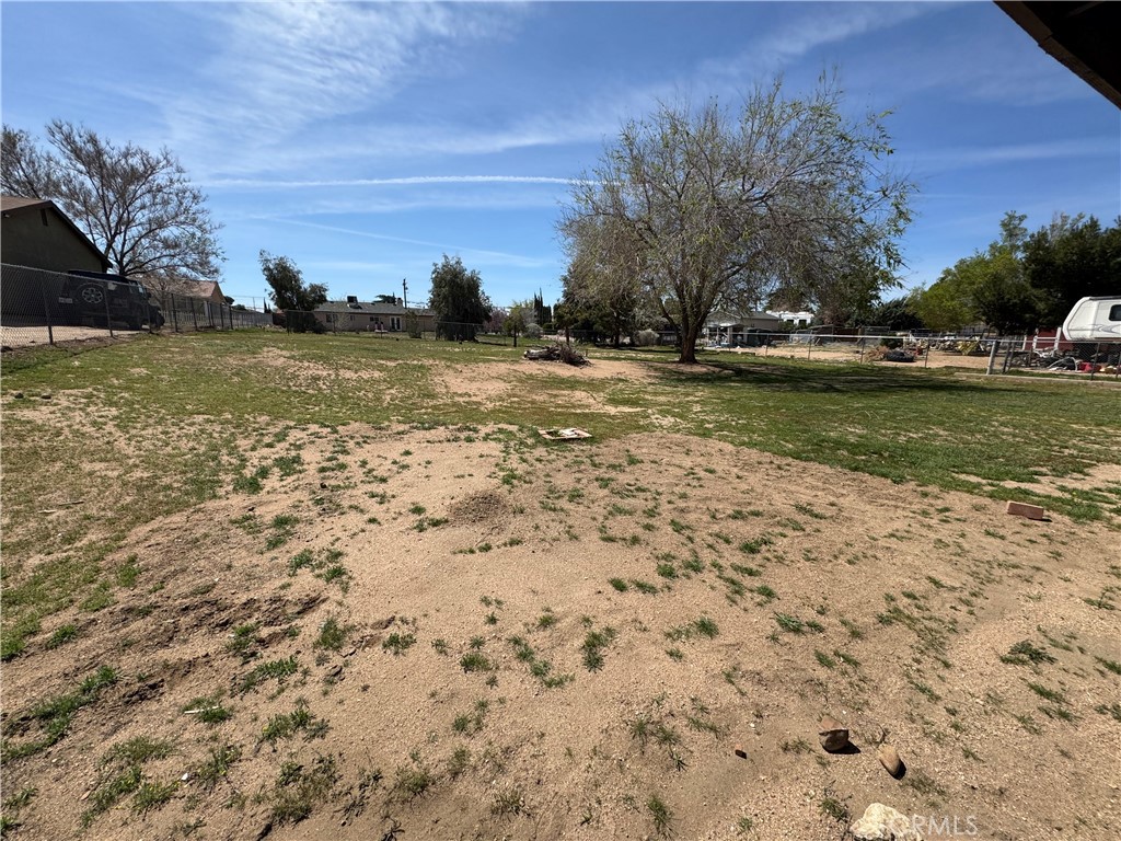 17665 Juniper Street