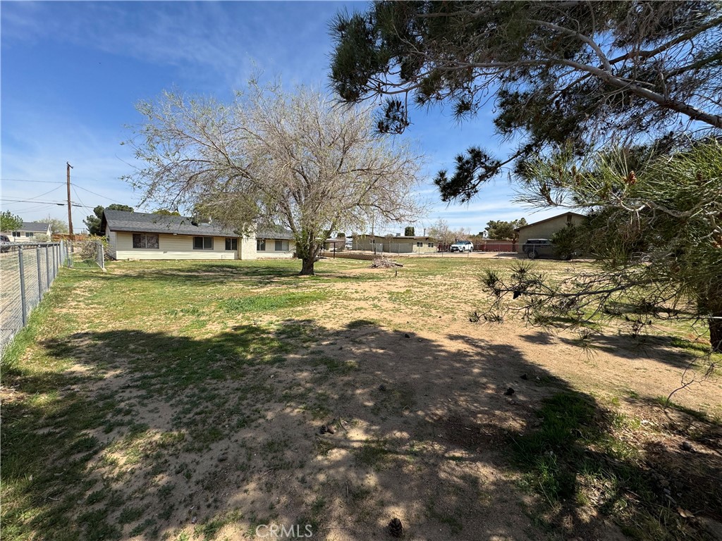 17665 Juniper Street