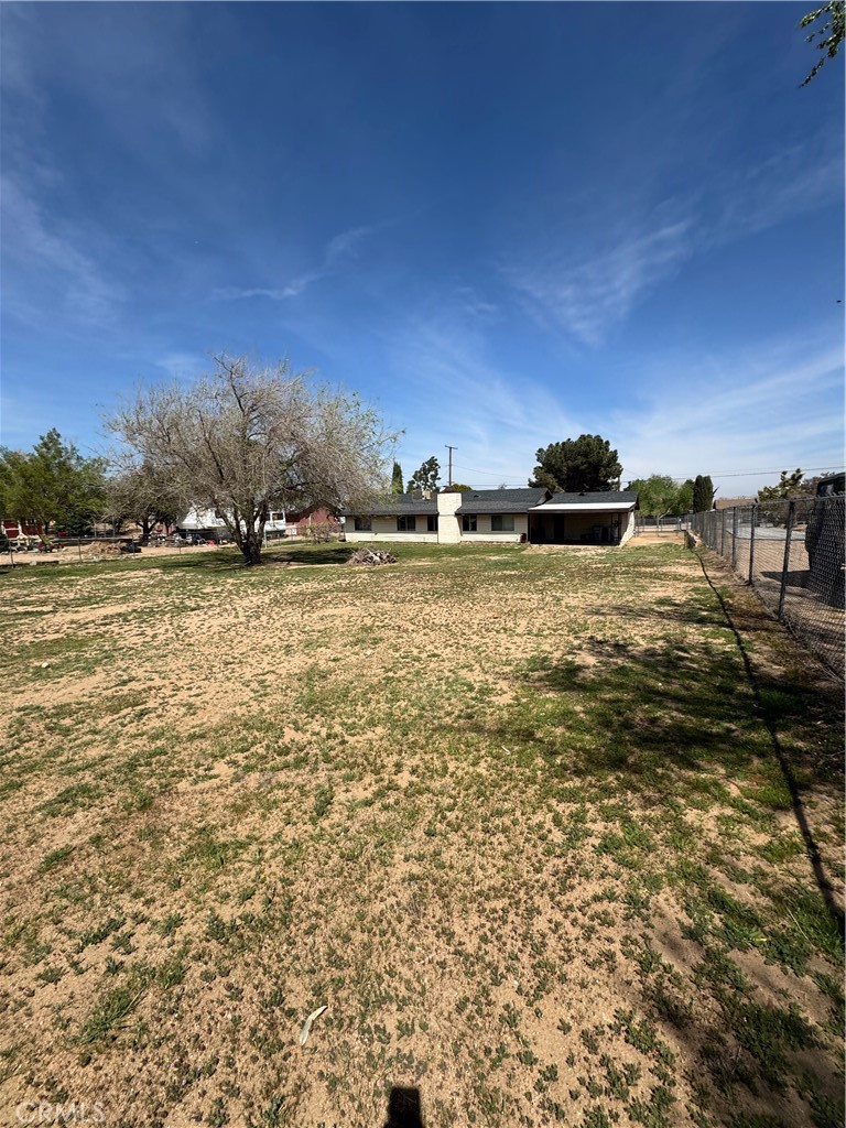 17665 Juniper Street