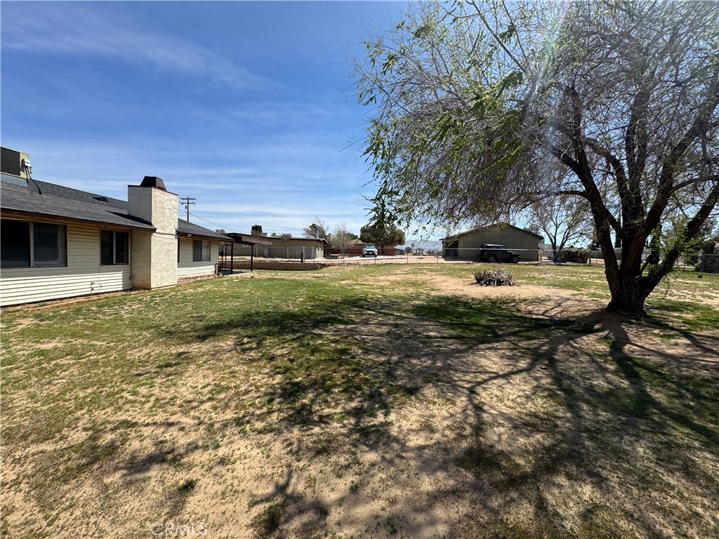 17665 Juniper Street