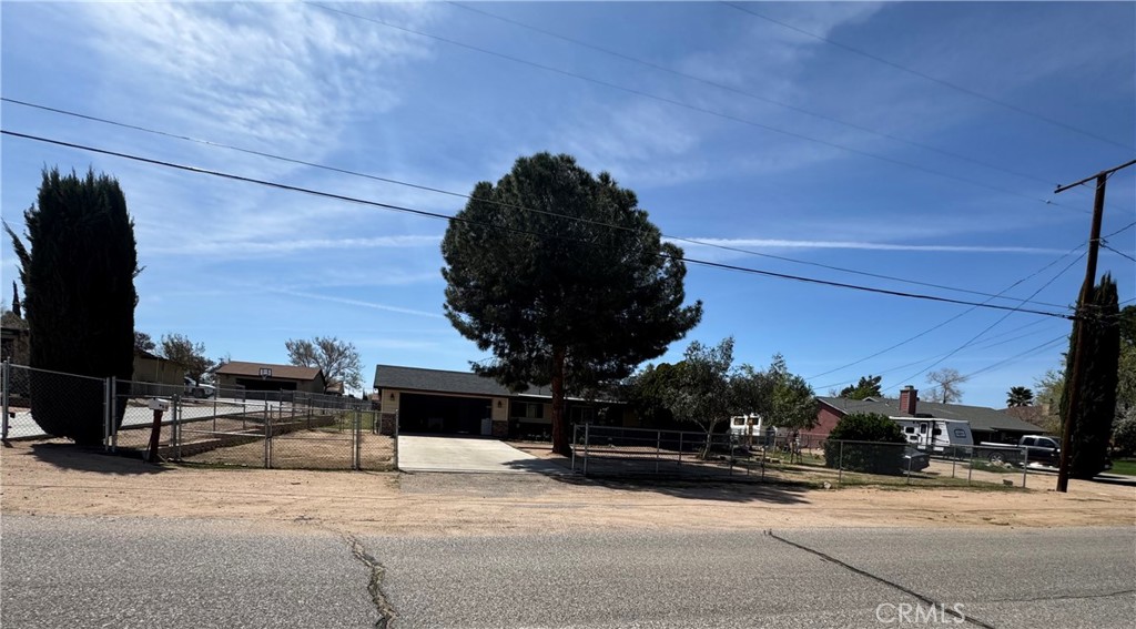 17665 Juniper Street