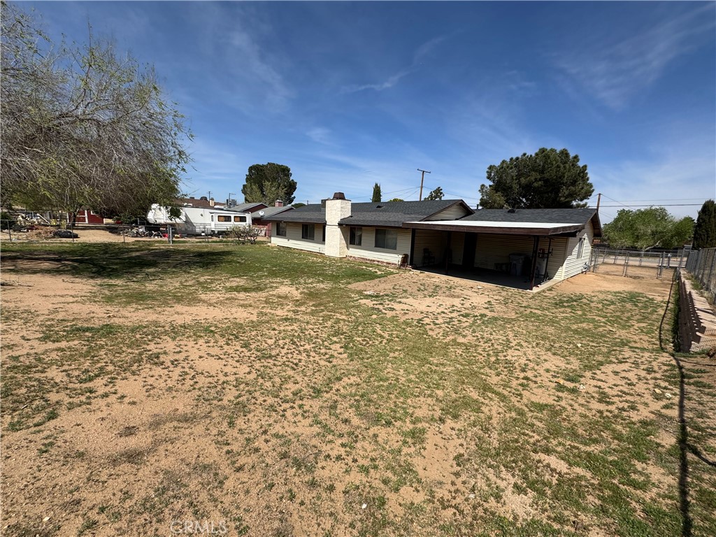 17665 Juniper Street