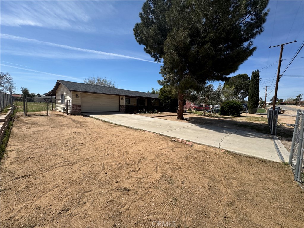 17665 Juniper Street