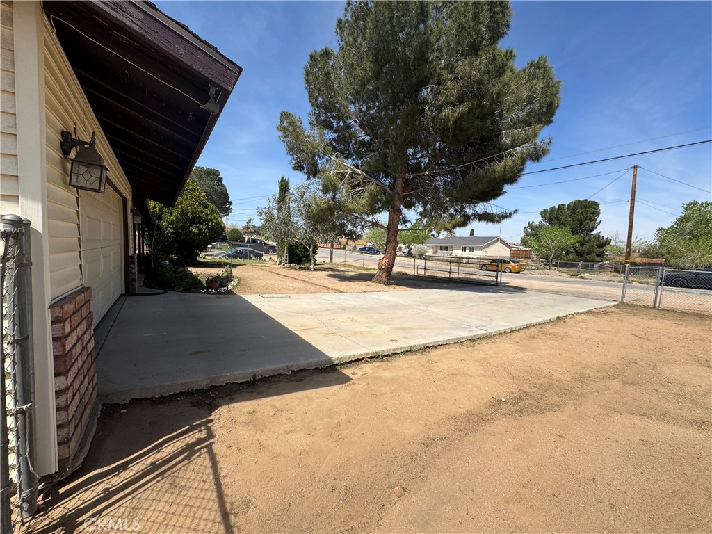 17665 Juniper Street