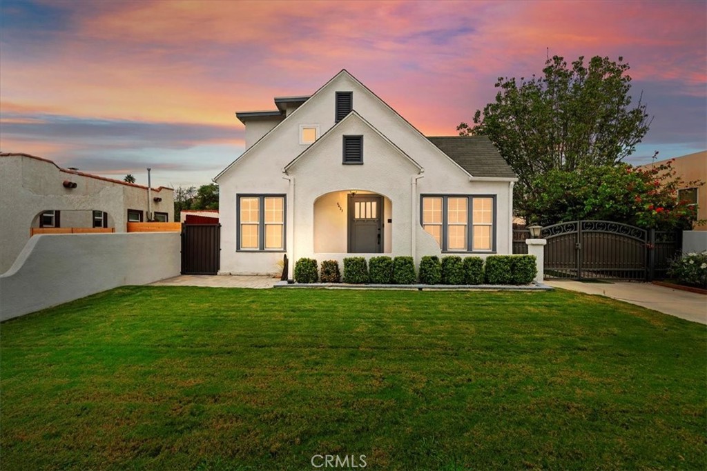 4427 Elmwood Court