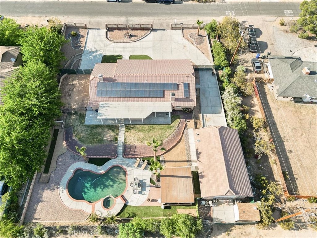 19287 Allegheny Road