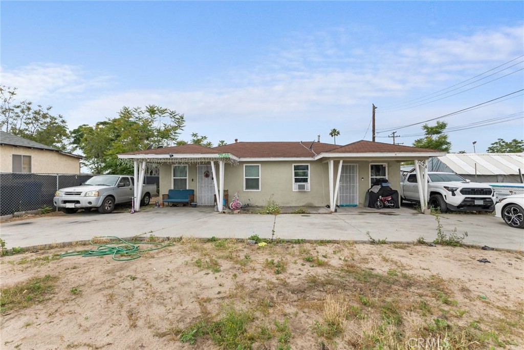 7544 Valaria Drive