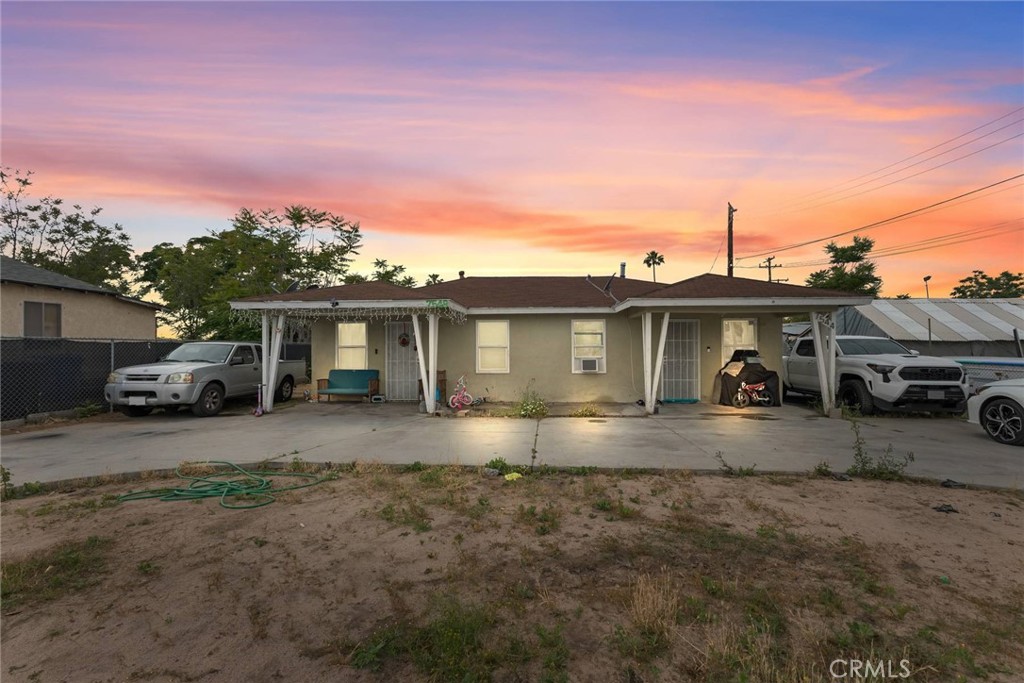 7544 Valaria Drive