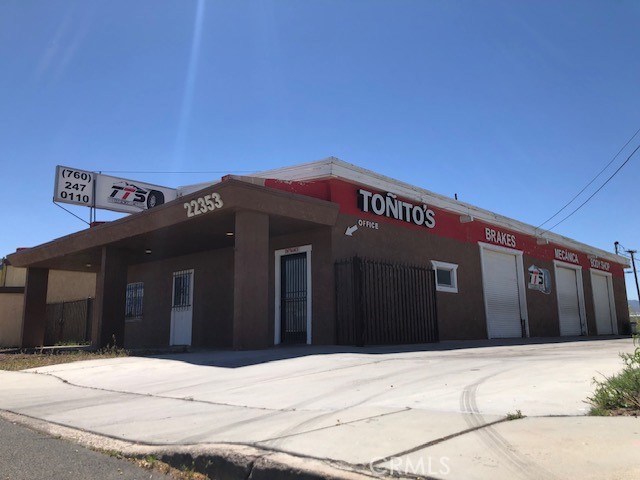 22353 US Highway 18