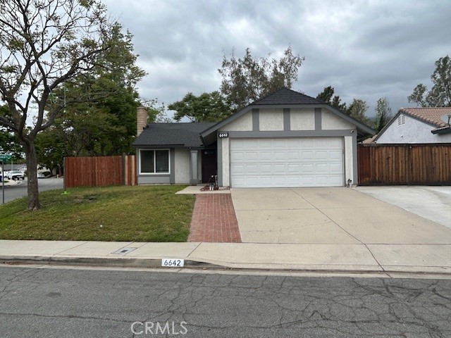 6642 Rosemary Court