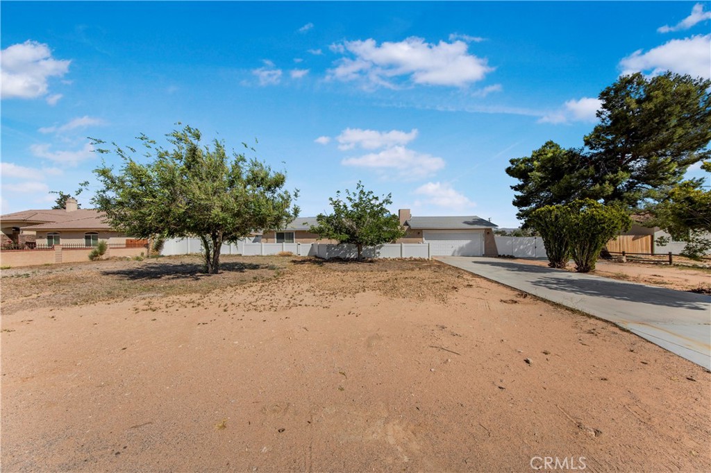 14317 Jicarilla Road