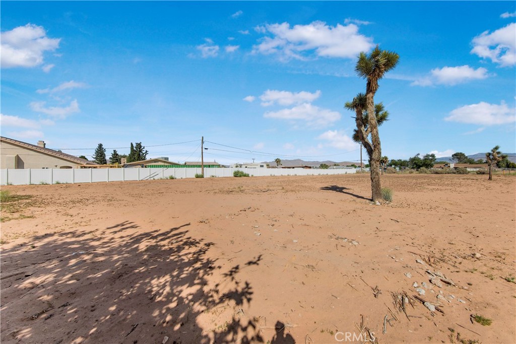 14317 Jicarilla Road