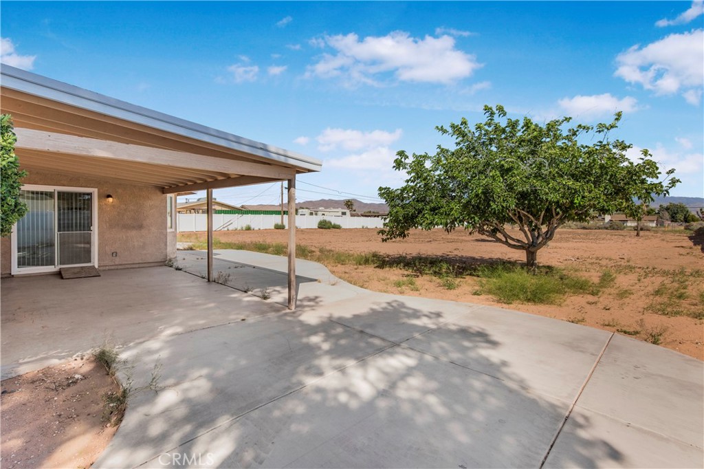 14317 Jicarilla Road