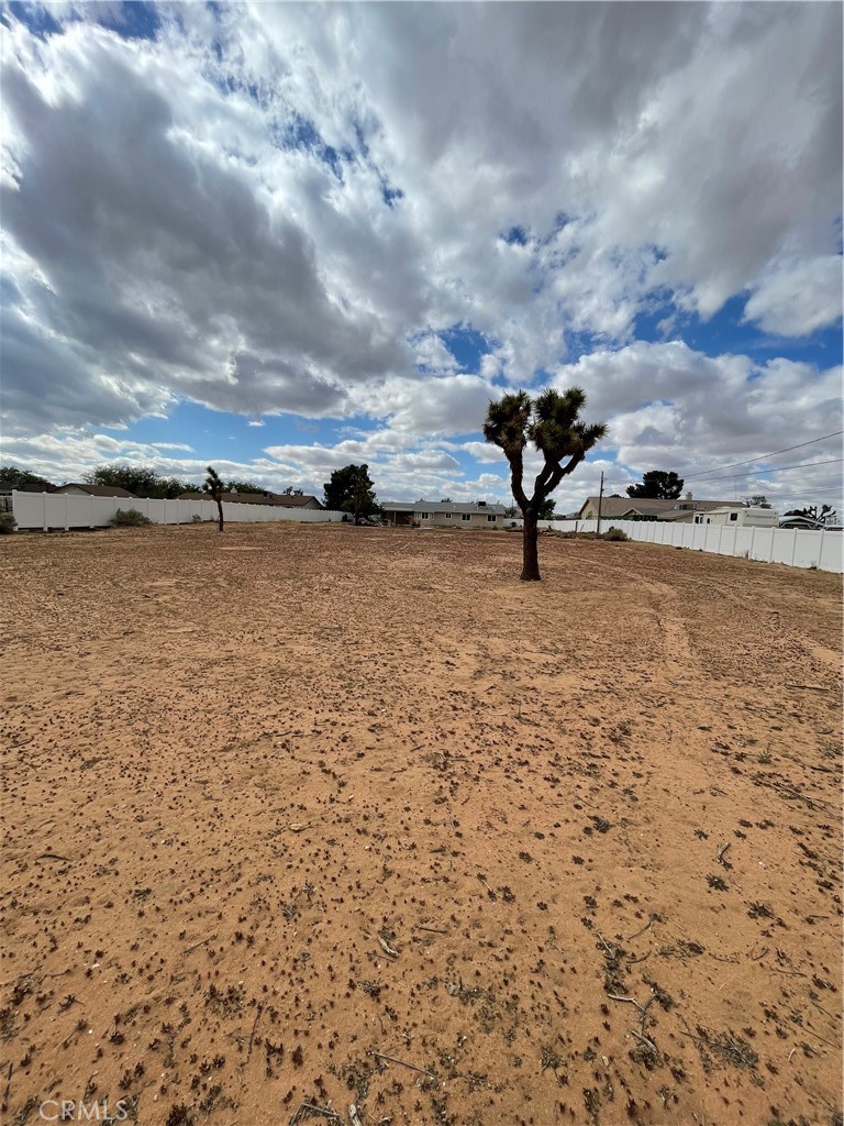 14317 Jicarilla Road