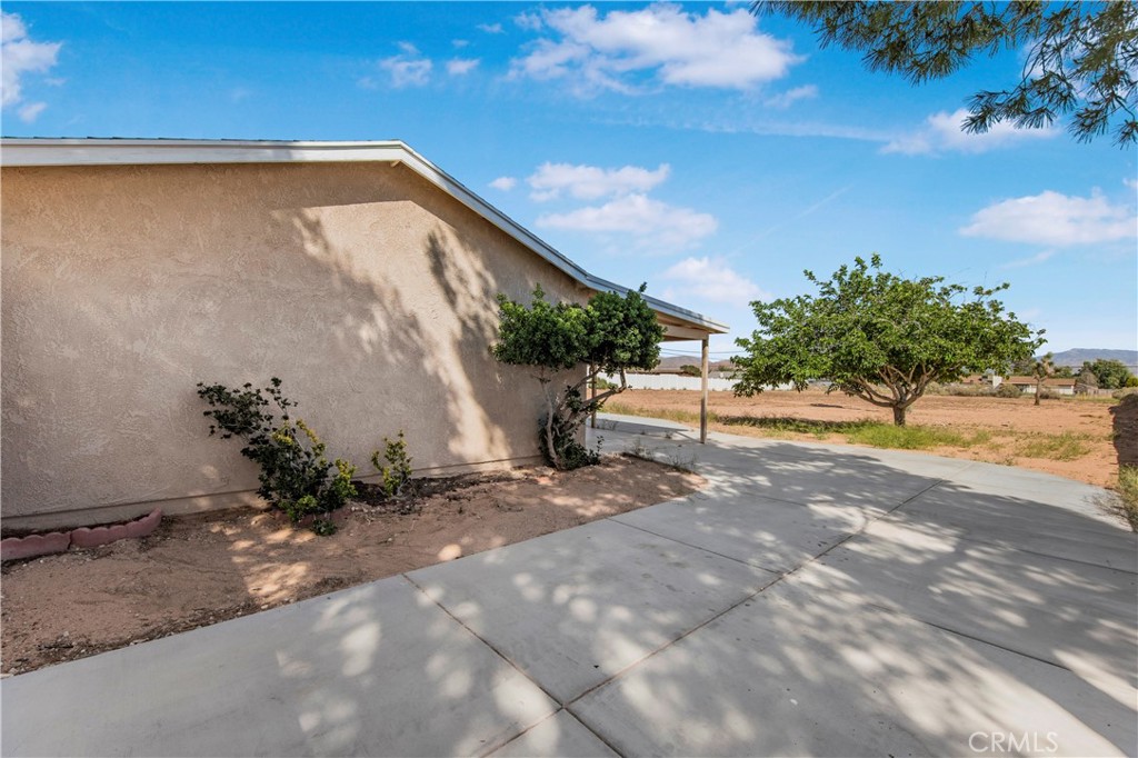 14317 Jicarilla Road