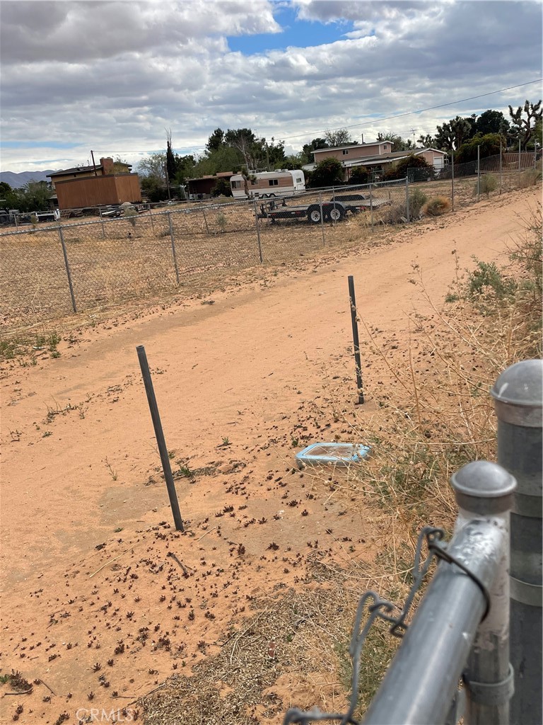 14317 Jicarilla Road