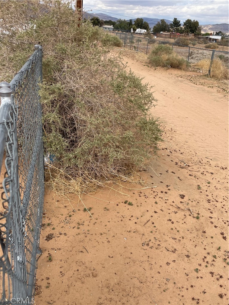 14317 Jicarilla Road