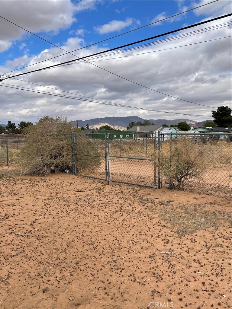 14317 Jicarilla Road