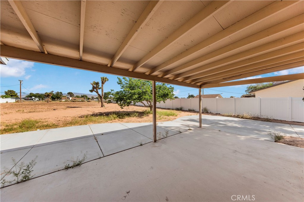 14317 Jicarilla Road