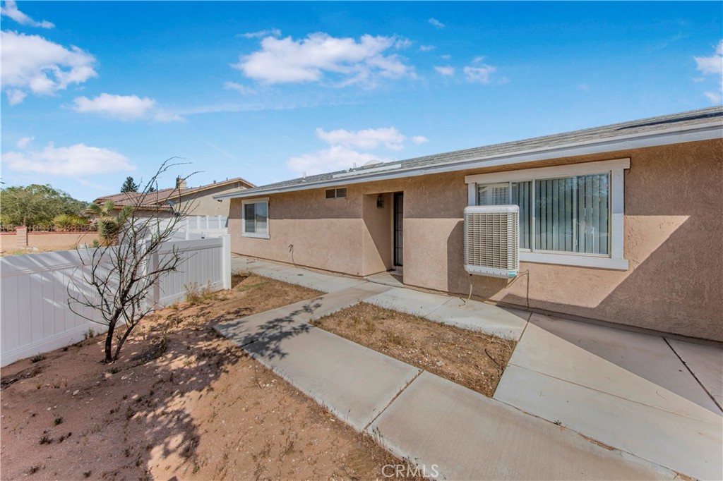 14317 Jicarilla Road