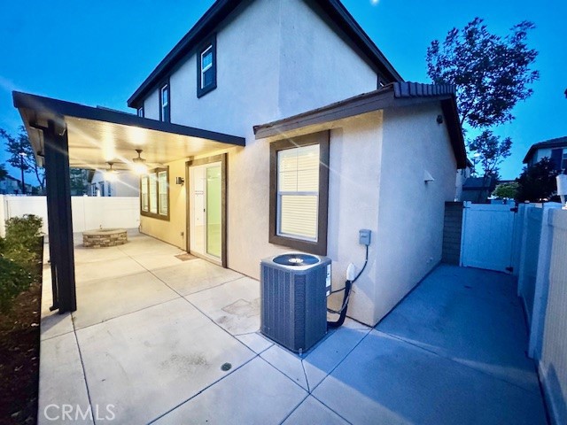 30485 Village Terrace Drive