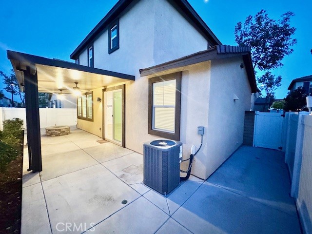 30485 Village Terrace Drive