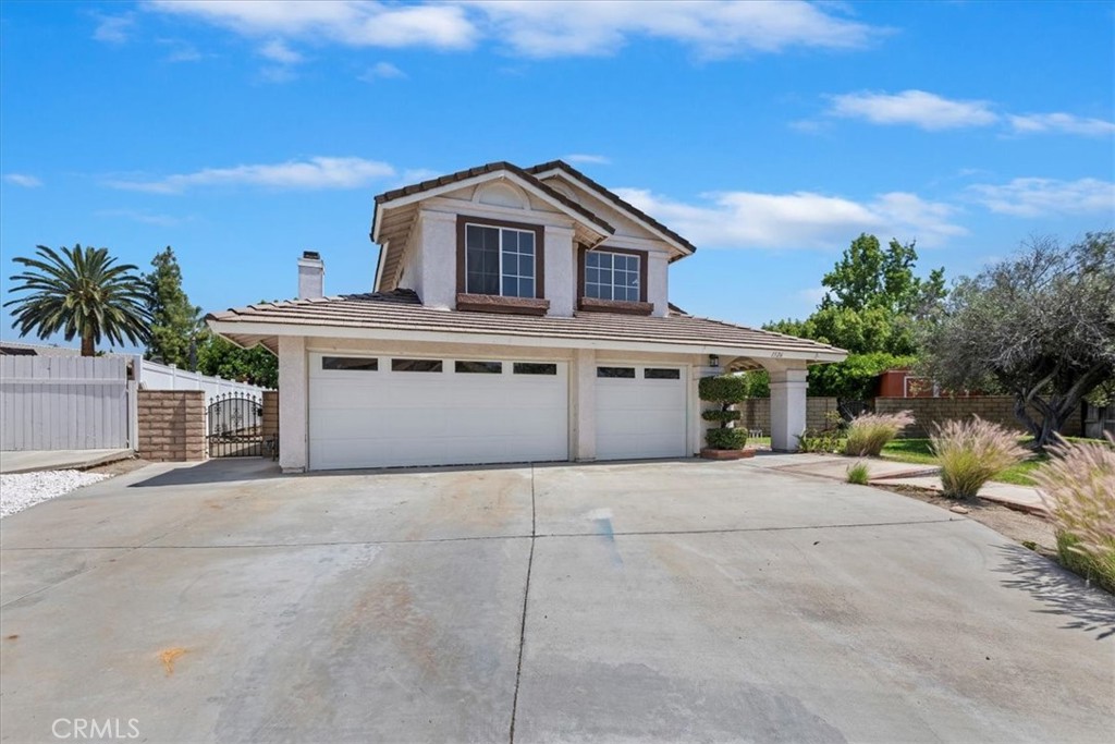 1526 Tonia Court