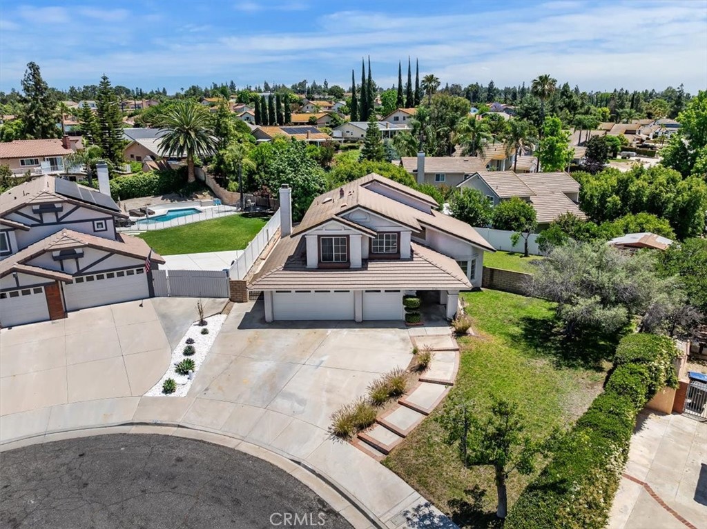 1526 Tonia Court