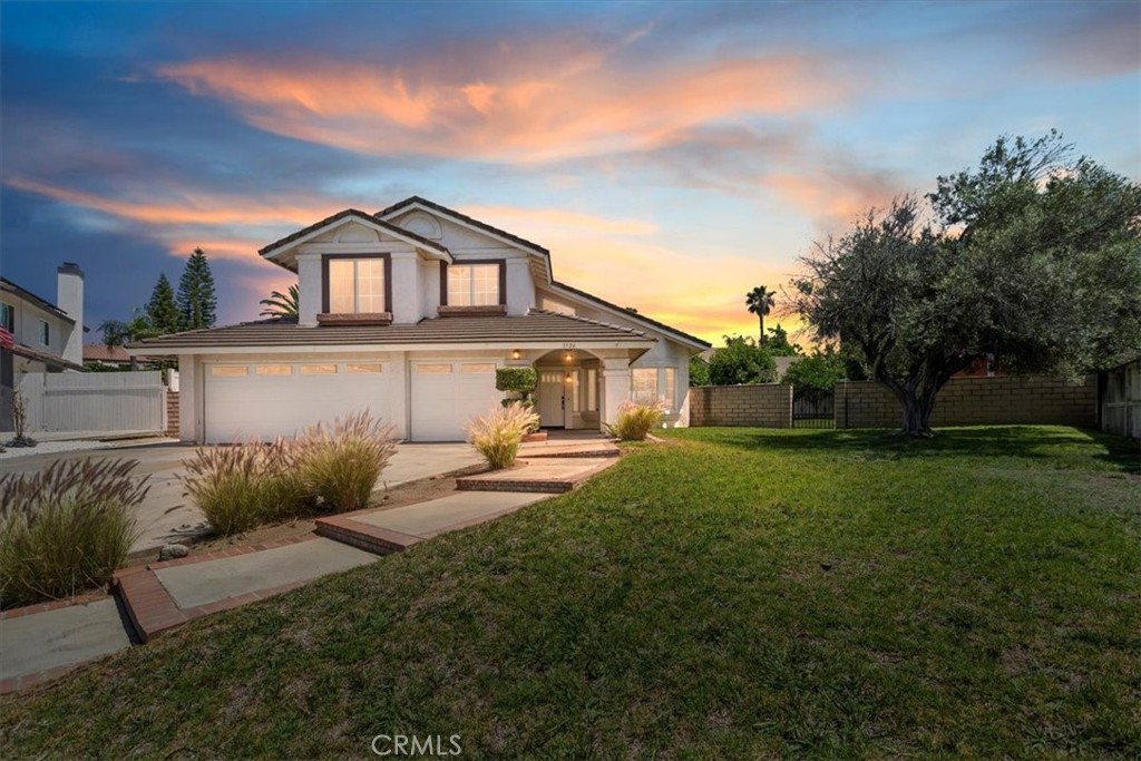 1526 Tonia Court