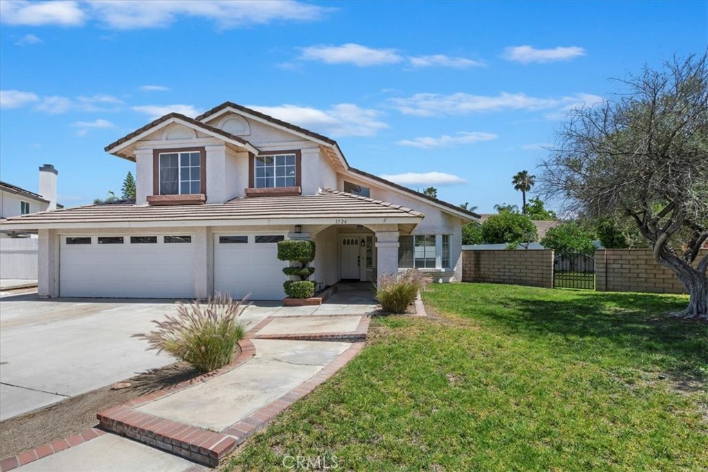 1526 Tonia Court