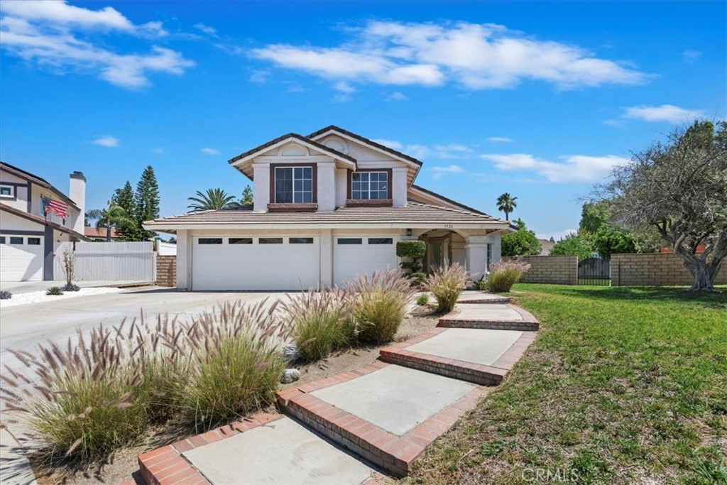 1526 Tonia Court