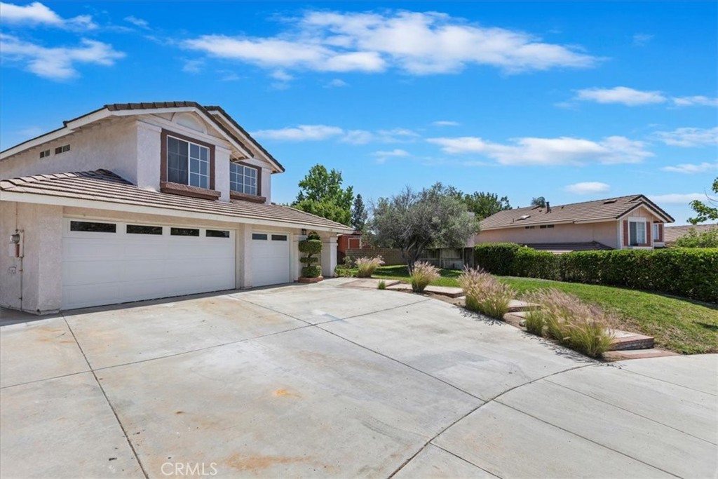 1526 Tonia Court