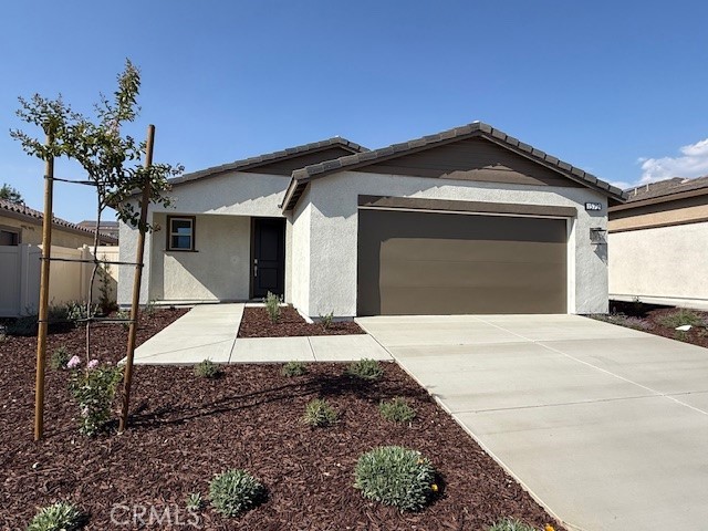 1572 Park Village Drive