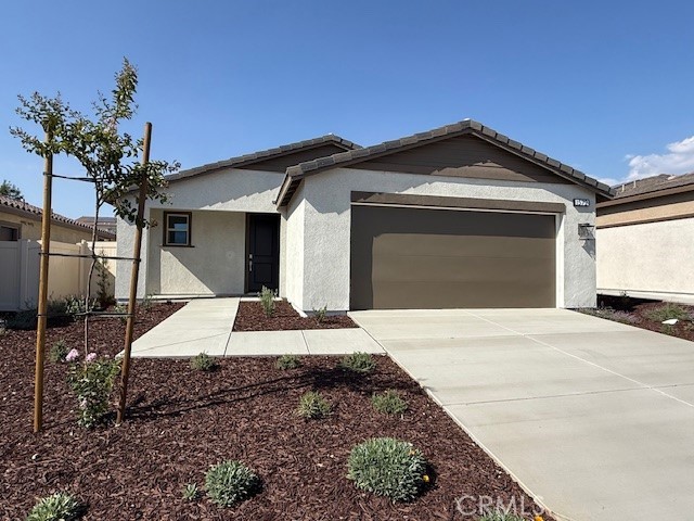 1572 Park Village Drive