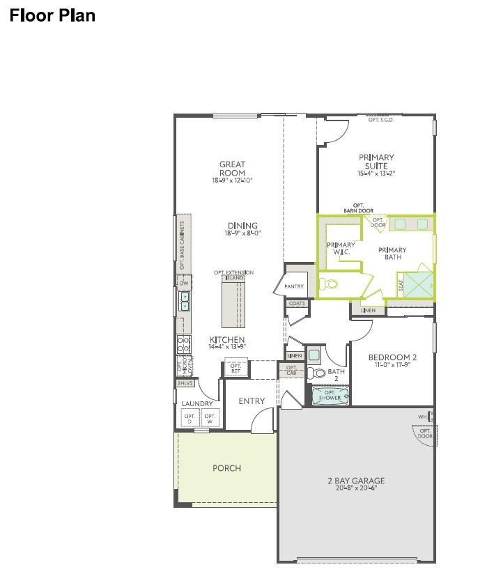 1572 Park Village Drive